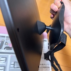 Smart angel ベビーミラープレミアムの画像