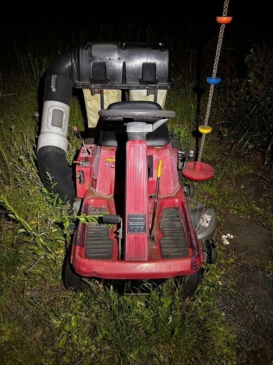 ホンダ　3013 　芝刈り機