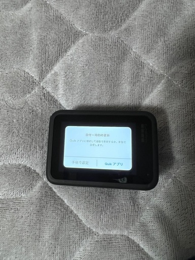 GoPro HERO9(美品！)