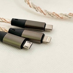 ケーブル ライトニングケーブル 充電器 iPhone  USBケ...