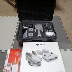 DJI AIR 2 S　ドローン
