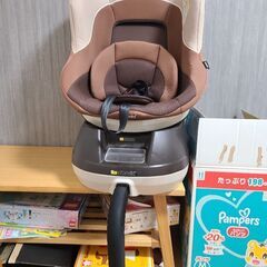 コンビ　チャイルドシート