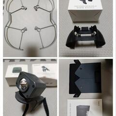 DJI AIR 2S Fly More Combo　ドローンの画像