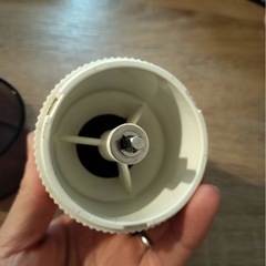 自動コーヒーミルの画像