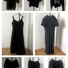 レディース 洋服19点セット