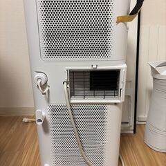 アイリスオーヤマ　IPR-2226G ポータブルクーラーの画像