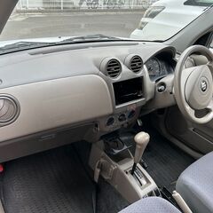 HA24S　アルト　色:白　ＡＴ　令和8年5月8日まで車検残　４ナンバーのバンです。　走行距離113933キロ　今年度自税込みの画像
