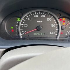 HA24S　アルト　色:白　ＡＴ　令和8年5月8日まで車検残　４ナンバーのバンです。　走行距離113933キロ　今年度自税込みの画像