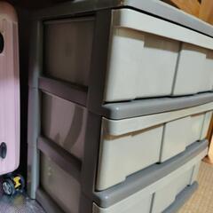 収納ケースの画像