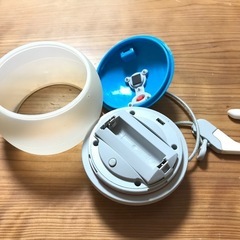 スノーピーク　ほおずき　ドラえもん　USEDの画像