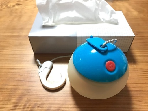 ＜完売＞　スノーピーク　ほおずき　ドラえもん　USED