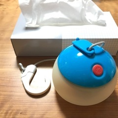 スノーピーク　ほおずき　ドラえもん　USEDの画像