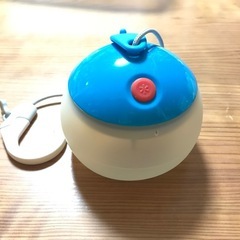 スノーピーク　ほおずき　ドラえもん　USED