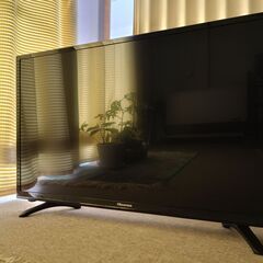 2017年製32インチ ハイセンス 液晶テレビ〈取りに来てくださる方〉