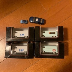 PJ7208 CircleKSunkus 2007モーターコレクションの画像