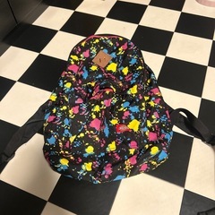 dickgesリュック