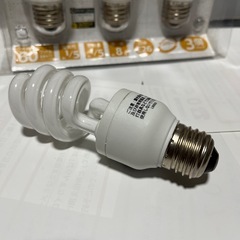 ドンキホーテ　省エネボールの画像