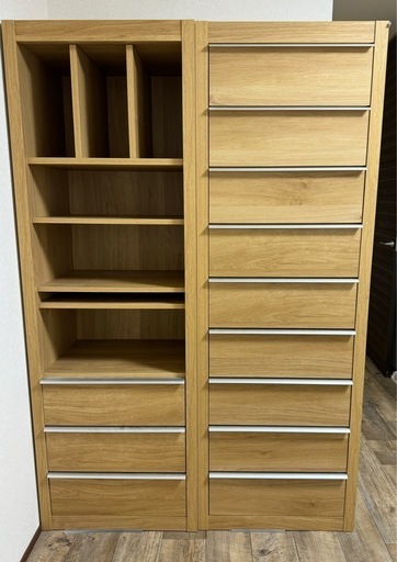 収納家具