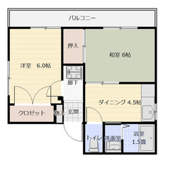 ★ 仲介手数料ゼロ物件 ★ 敷金礼金ゼロ ★ ハイツグリーン  ...