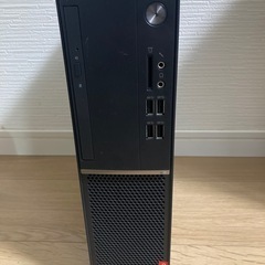 ゲーミングPC　【CPUスコア5621】GTX750ti 2GB...