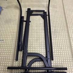 5月中に処分します　懸垂機の画像