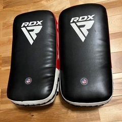 RDX キックミット