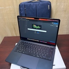 MacBook Air (M2, 2022)