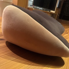 背当てクッションの画像