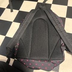 リュック アウトドアの画像