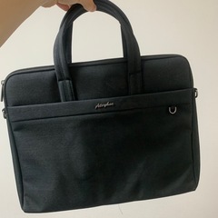 バック