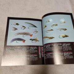 フライフィッシング入門の画像