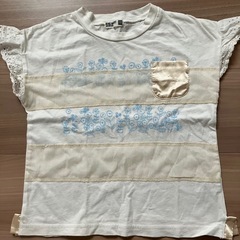 100-110cm女の子服（ラグマートなど）の画像