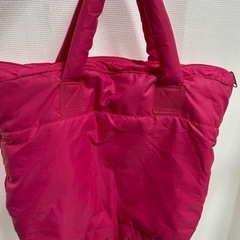 JENNI♡マザーズバッグの画像