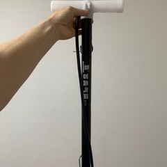 空気入れ
