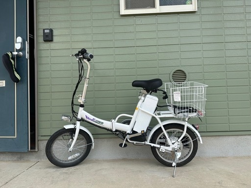 自転車