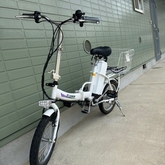 自転車