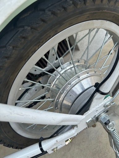 自転車