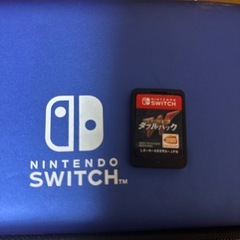 Switch逃走中ソフト