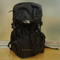 グランドセール TELLUS FACE NORTH 5/22まで】THE リュック30L 仙台の (maru) 登山用品