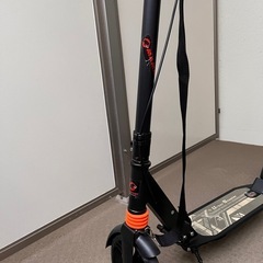 【受け渡し予定者決定】キックボードの画像