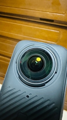 Insta360X4プレミアムレンズガードキット