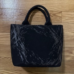 パトリックコックス　ミニトートの画像