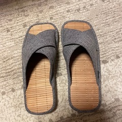 (KEYUCA ケユカ)サンダル Lサイズ