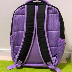 ティンカーベル　リュックの画像