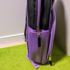 ティンカーベル　リュックの画像