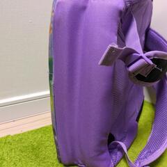 ティンカーベル　リュックの画像