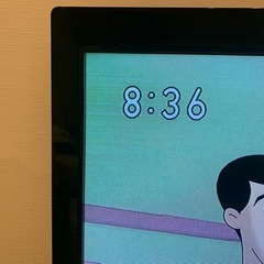 ✅ORION テレビ　🉐📺の画像