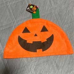 ハロウィン　帽子