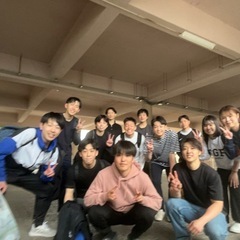 バレーボールサークル参加者募集 − 兵庫県