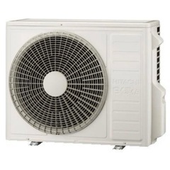 美品】エアコン 2024年 白くまくん XBKシリーズ 18畳用 /200V